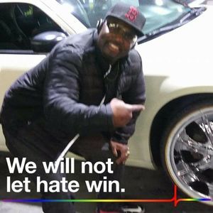 Meet your Posher, Arthur